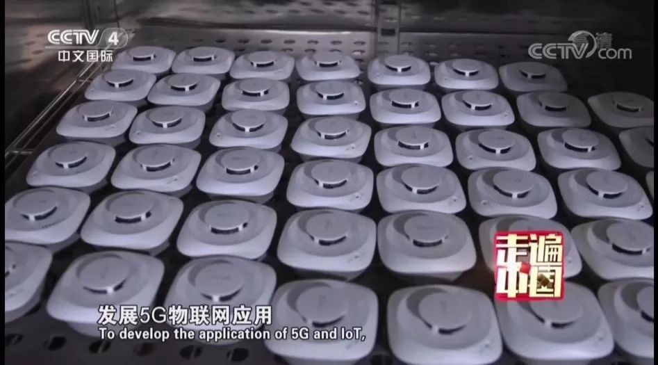 Headline：Guesting on documentary [Glory behind the scenes]，EI FIRE showed its outstanding strength on CCTV once again！
