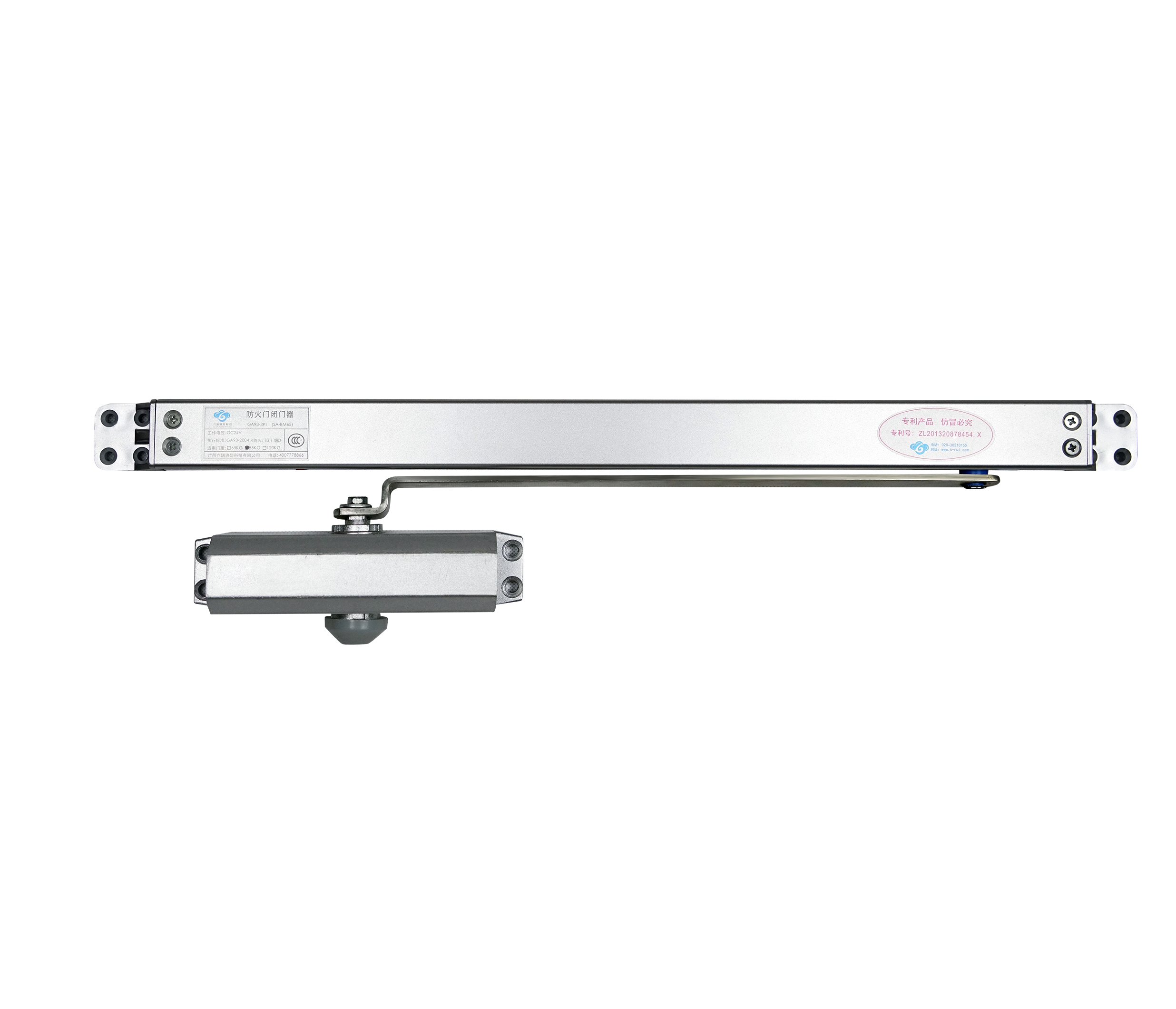 SA-BM65、85、120型聯(lián)動(dòng)閉門器