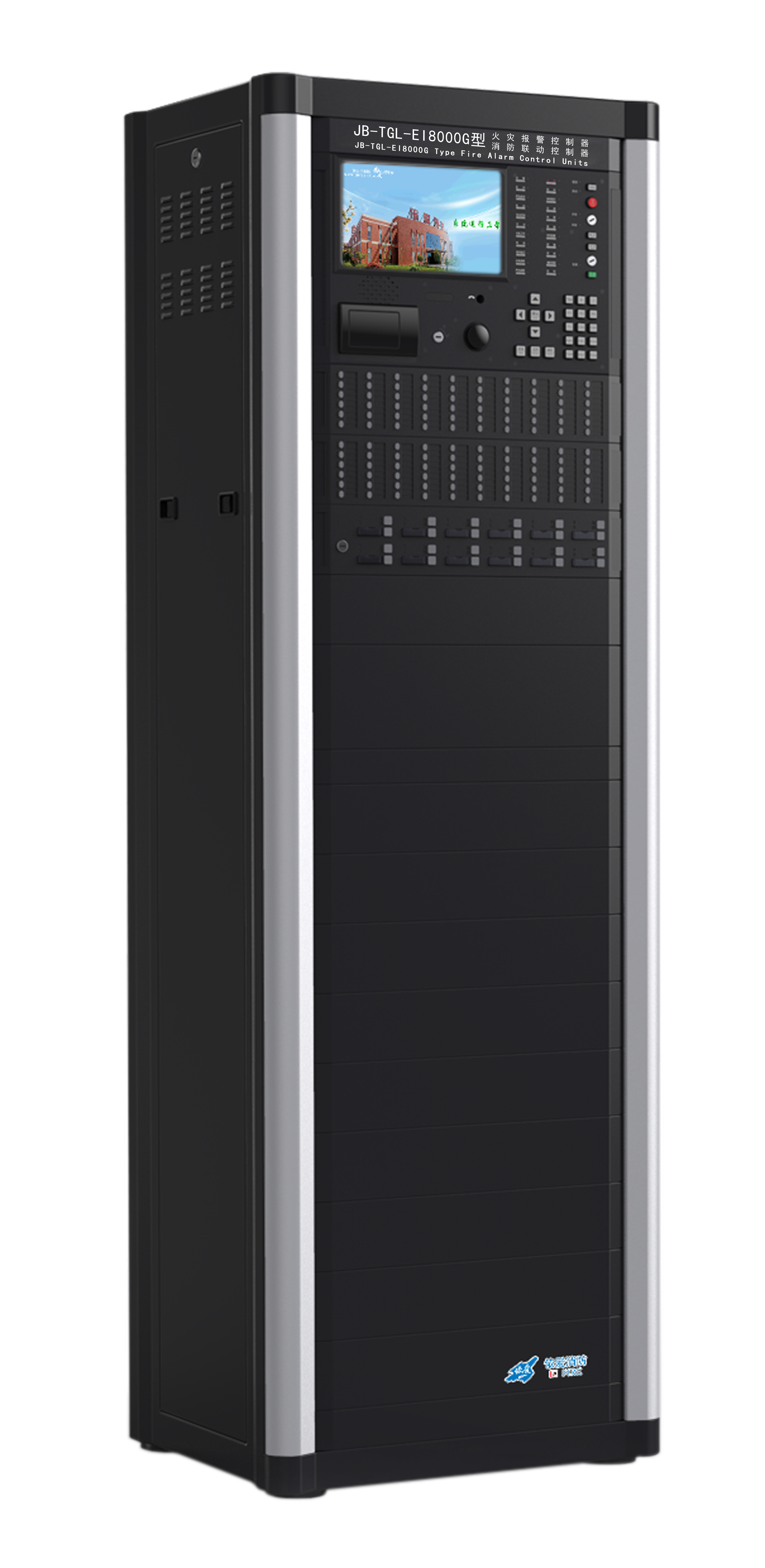 JB-TGL-EI8000G火災(zāi)報警控制器、消防聯(lián)動控制器